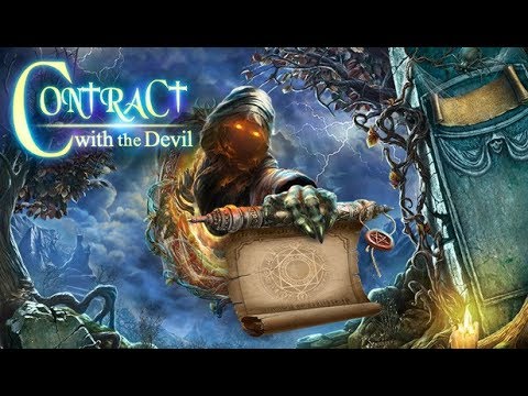 Видео: Contract with the Devil | Контракт с Дьяволом прохождение #1