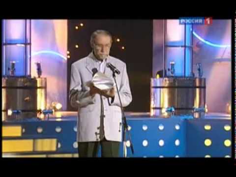 Видео: Виктор Коклюшкин   Про волосы