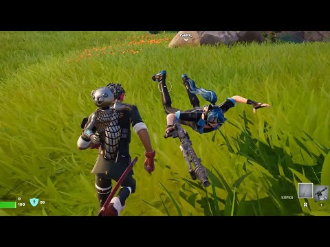 Видео: что происходит