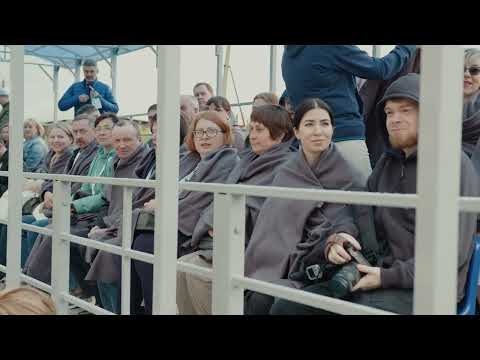 Видео: День открытых дверей Племпредприятия "Вологодское"