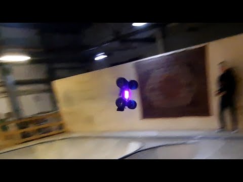 Видео: Покатушки-полетушки. Traxxas, Arrma, Tekno, Team Corally, Hobao