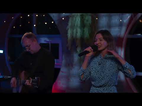 Видео: Лана Ясная - Слеза (стихи - Руслан Эшкол)