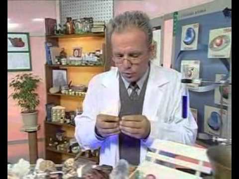 Видео: Химия 20. Драгоценные и полудрагоценные камни — Академия занимательных наук