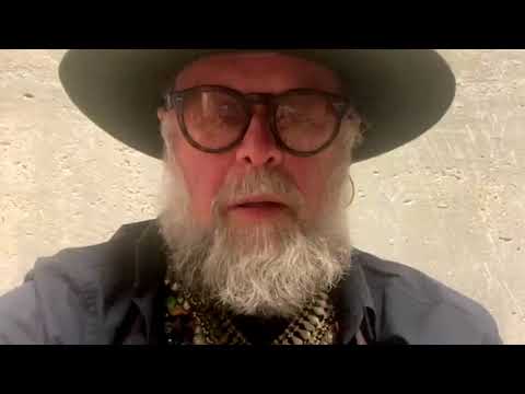 Видео: Не Стой Над Душой (песня)  /  Борис Гребенщиков