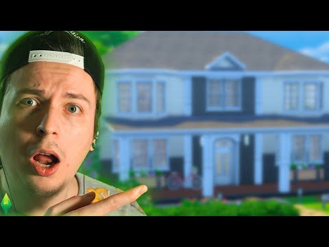 Видео: 12 лучших домов для базовой игры в Симс 4