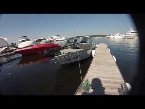 Видео: Финвал 545 часть 4