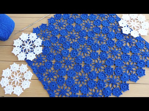 Видео: Очень красивый УЗОР КРЮЧКОМ вязание мастер-класс SUPER Beautiful EASY Pattern Crochet