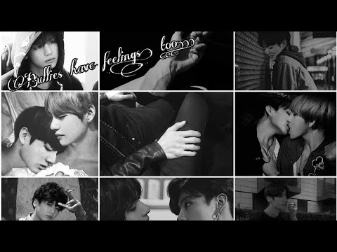 Видео: Вигуки Омегаверс. У хулиганов тоже есть чувства... Часть 1.✨