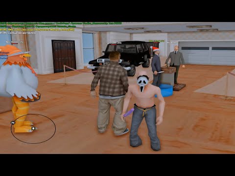 Видео: ЕГО ЗАСТАВЛЯЛИ ИЗВИНИТСЯ, НО ОН НЕ СДАЛСЯ!!1