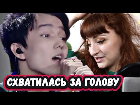 Видео: ИЗ ДРУГОГО МИРА! Первая реакция Певицы из Лондона на Димаша с песней S.O.S