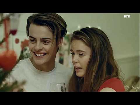 Видео: ►Ева и Крис || SKAM