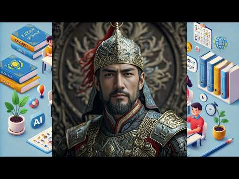 Видео: Қазақ тілі мен әдебиеті сабағында ЖИ қалай қолдануға болады?