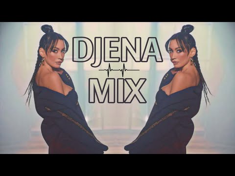Видео: DJENA • MIX / Джена • Микс