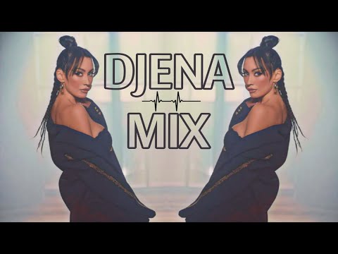 Видео: DJENA • MIX / Джена • Микс [#6]