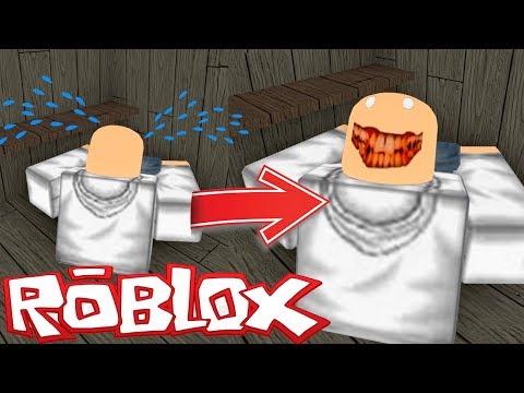 Видео: СТРАШНЫЙ ЛАГЕРЬ С МОНСТРОМ | Roblox