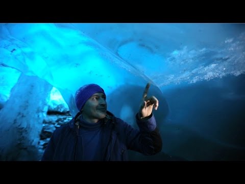 Видео: Орёл и Решка. НА КРАЮ СВЕТА. #18 Аляска