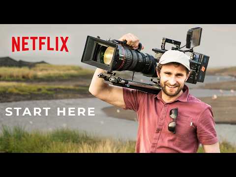 Видео: Как начать снимать фильмы о дикой природе