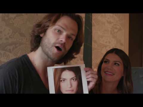 Видео: Праздничный влог Женевьев (рус.суб.)