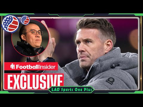 Видео: Раскрыта эксклюзивная позиция Роба Эдвардса относительно принятия предложения о назначении менедж...