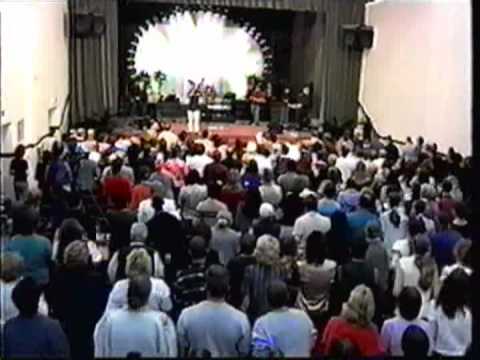 Видео: 4. Бог благослови меня.mpg