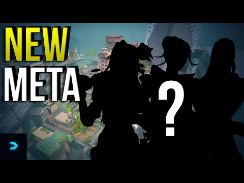 Видео: Разделение META, о котором вам нужно знать