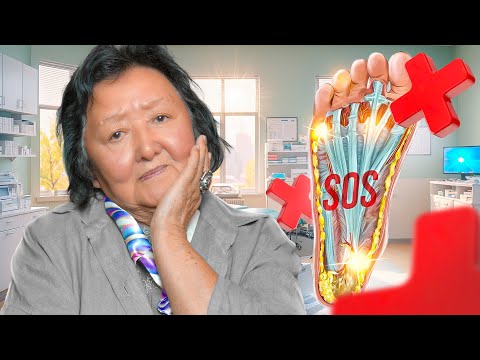 Видео: СТОПА. Тревожные кнопки здоровья