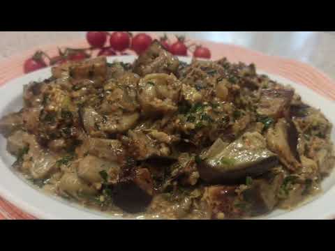 Видео: Баклажани як гриби дуже просто і смачно! Чудовий рецепт з баклажанів. Ці Баклажани Вас підкорять