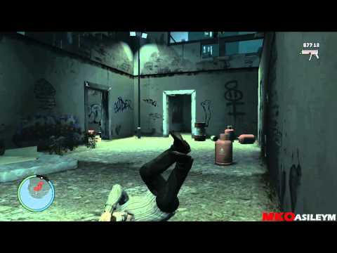 Видео: Прохождение игры GTA 4: Миссия 33 - The Snow Storm