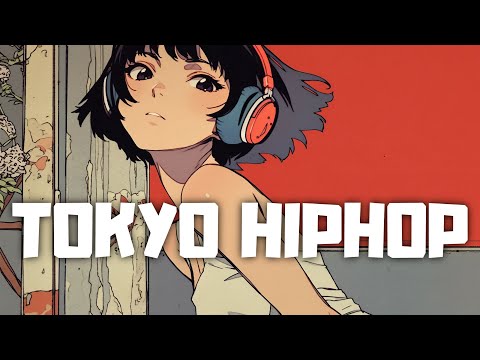Видео: 𝐏𝐥𝐚𝐲𝐥𝐢𝐬𝐭 Девушка Токио из 90-х & Чилл Хип-хоп 🎧 / Lofi Hiphop Микс (Расслабление и Учёба)