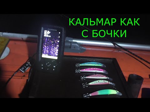 Видео: КАЛЬМАР НА ВОБЛЕР!!! КЛЮЁТ НА КАЖДЫМ ЗАБРОСЕ!!!30/31/07/22г.