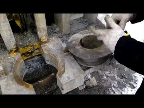 Видео: Элеваторы для УРБ-2а2, УРБ-2д3