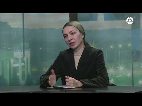 Видео: Фрагменты нашей истории. История Магаса Евлоева