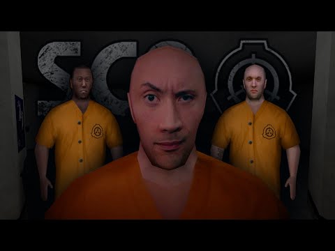 Видео: Мы прошли всеми забытый хоррор | SCP Containment Breach