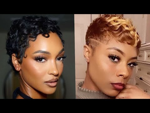 Видео: Потрясающие идеи стрижек «Злодейка» 2026 года