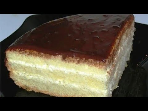 Видео: ТОРТ ЗА 15 МИН❤ЭТО САМЫЙ БЫСТРЫЙ, ВКУСНЫЙ И БЮДЖЕТНЫЙ ТОРТ, КОТОРЫЙ Я КОГДА-ЛИБО ЕЛ!ТАЮЩАЯ ЧАРОДЕЙКА