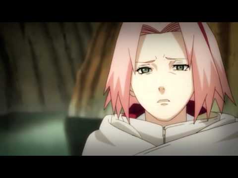 Видео: Саске Учиха [Вороны]