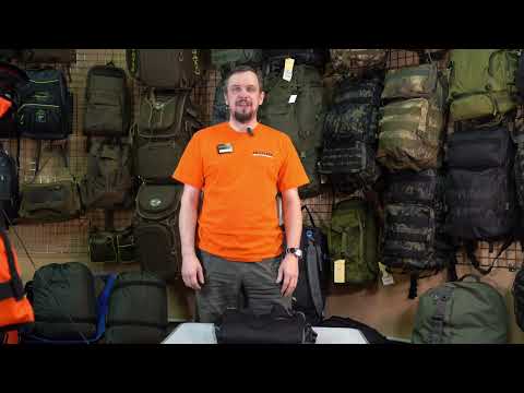 Видео: Обзор термобелья Remington Active Expedition