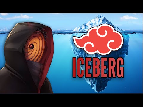 Видео: Видео «Акацуки Айсберг»