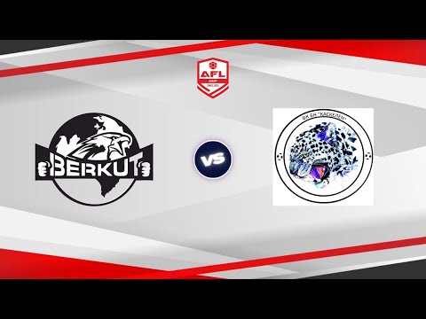 Видео: ФК Беркут vs ФК БН Каскелен| AFL Almaty - Осенний Чемпионат 2025