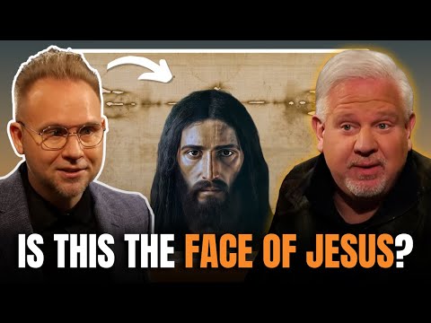 Видео: Туринская плащаница и момент воскресения — почему ученые в недоумении!