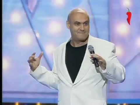 Видео: Ян Арлазоров - Выбор жены 2004