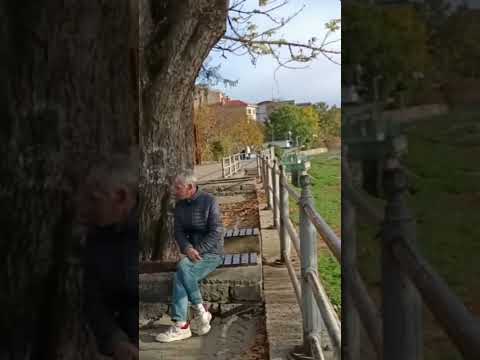 Видео: Спогади про осінній Ужгород.