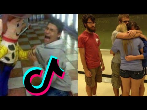 Видео: Самые нелепые моменты, снятые на камеру #5 | Подборка смешных фейлов 2025 года