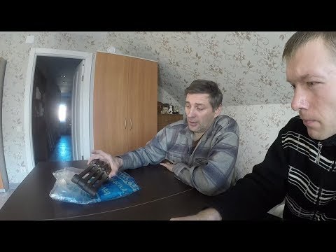 Видео: О моторах с Евгением Чихватовым (Часть 5)