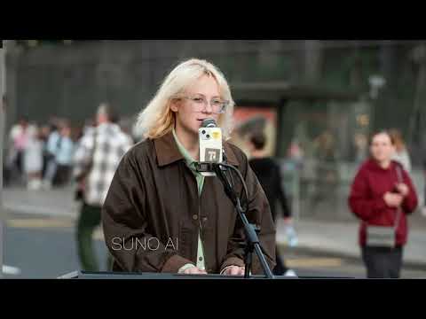 Видео: Наоко_Монеточка_SunoAI_Солдат