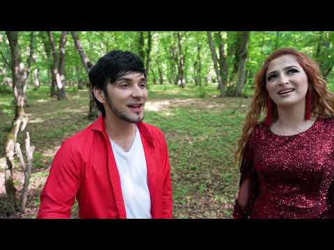 Видео: Максим Султанов и Аксана Абдуллаева Сабина