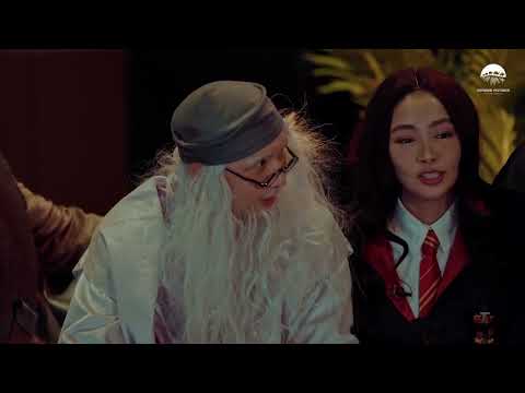 Видео: ГАРЦ SHOW | Шоуны хөгжилтэй хэсгээс 2