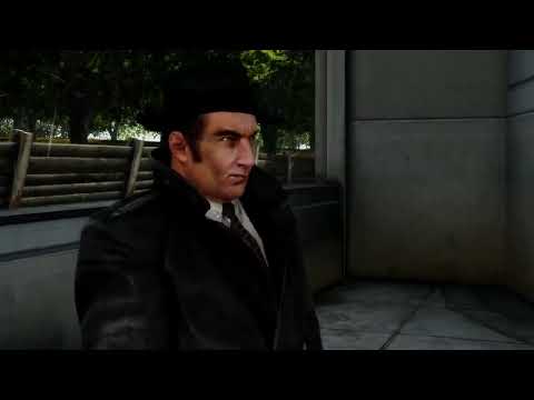 Видео: Мафия 2 прохождение часть 12 устранение Эдди Скарпы и Карло Фальконе