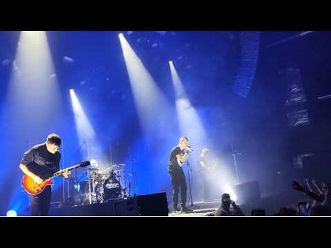 Видео: Lumen - С небес на землю (11.10.2024, Москва, Base, Программа "Три пути. 20 лет альбому")