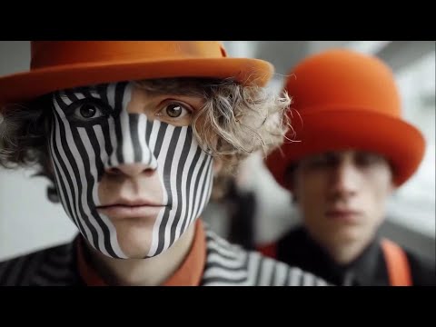 Видео: Торгаш Так же как все Ремикс 2025